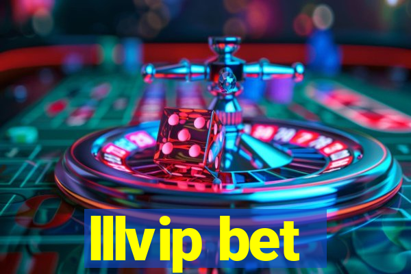 lllvip bet